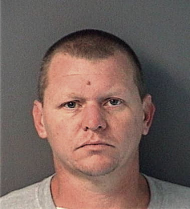 Clint Supry, - Escambia County, FL 