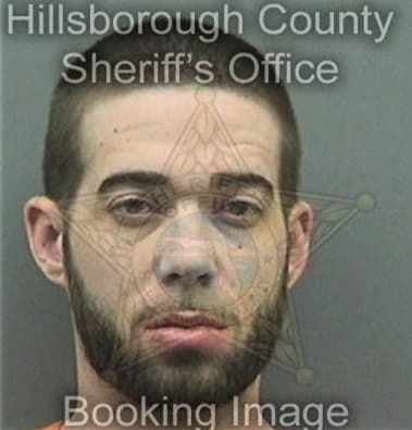 Shane Thomas, - Hillsborough County, FL 