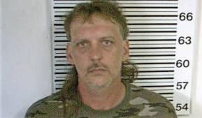 Phillip Tolley, - Carter County, TN 
