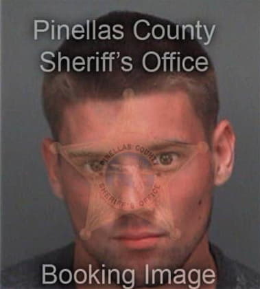 Ryan Trueman, - Pinellas County, FL 