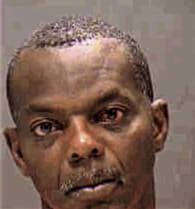 Calvin Turner, - Sarasota County, FL 