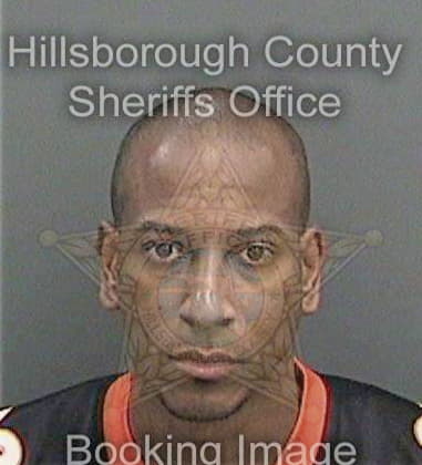 Louis Tyler, - Hillsborough County, FL 