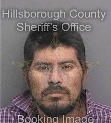 Lionard Urenapolanco, - Hillsborough County, FL 