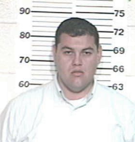 Benjamin Vasquez - Hidalgo County, TX 