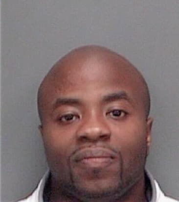 Gregory Vaughn, - Pinellas County, FL 