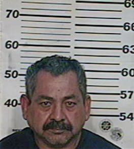 Mario Villalobos, - Hidalgo County, TX 