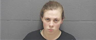 Rachael Waddell, - Montgomery County, IN 
