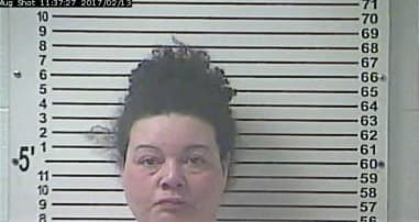 Kimberly Washer, - Hardin County, KY 