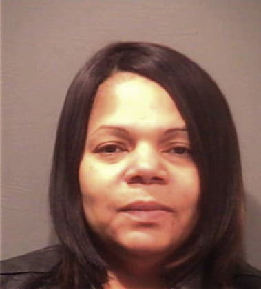 Jessica Washington - Rowan County, NC 