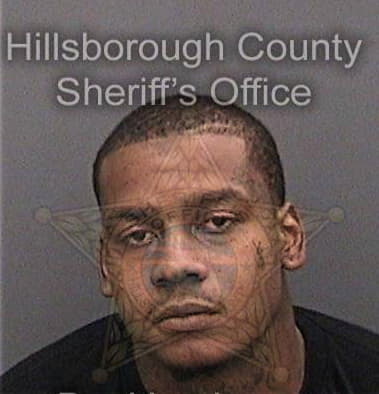 Jesse Watkins, - Hillsborough County, FL 