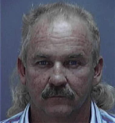 Ricky Welch - Polk County, FL 