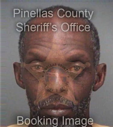 Alvin West, - Pinellas County, FL 