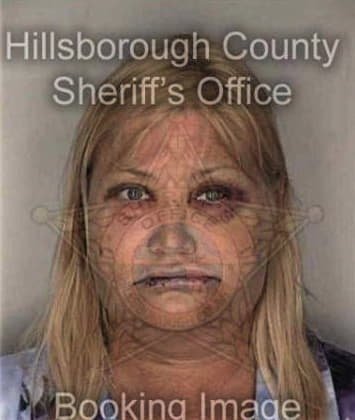 Dana Wheaton - Hillsborough County, FL 