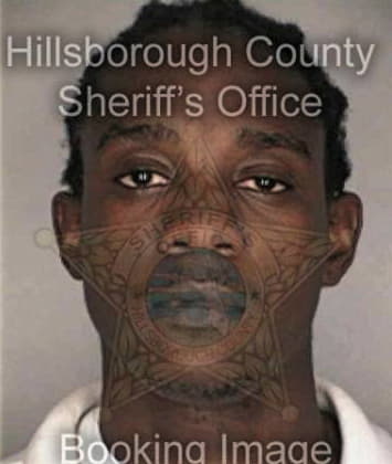 Shaun White - Hillsborough County, FL 