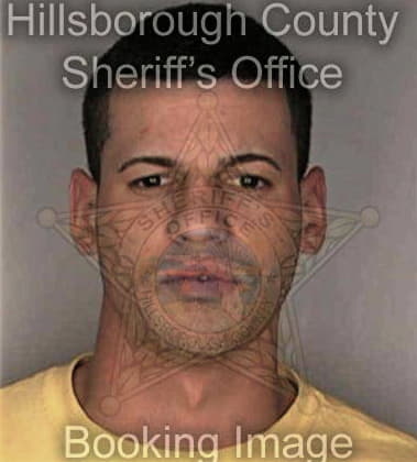 Rayburn Whitworth - Hillsborough County, FL 
