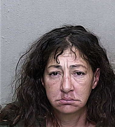 Heather Wickham, - Marion County, FL 