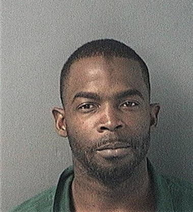 Tony Wiggins, - Escambia County, FL 