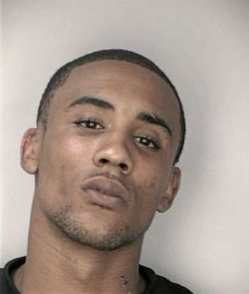 Aubrey Williams - Hillsborough County, FL 