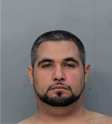 David Williams, - Dade County, FL 