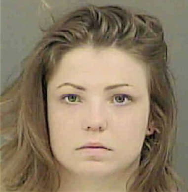 Heidi Williams - Mecklenburg County, NC 