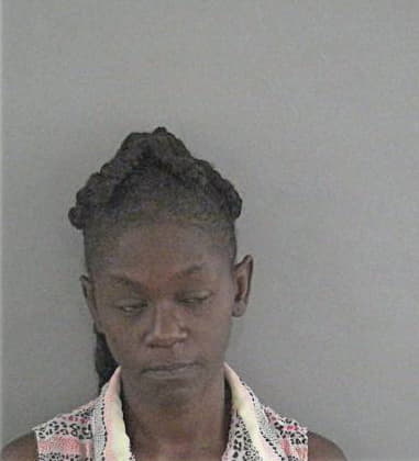 Lakiesha Wilson, - Sumter County, FL 