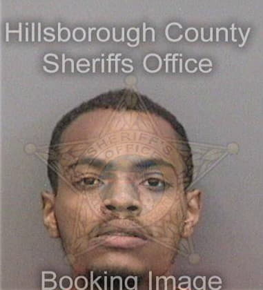 Reginald Wilson, - Hillsborough County, FL 