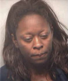 Latasha Wright - Fulton County, GA 