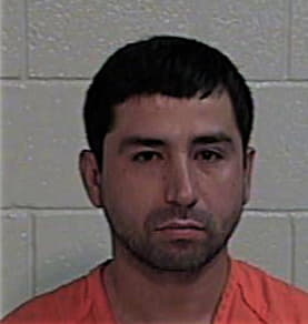 Ramiro Acuna, - Hidalgo County, TX 