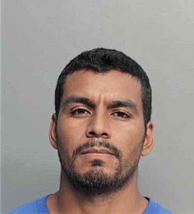 Julio Acuna-Mulett, - Dade County, FL 