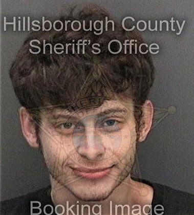 Michael Alberts, - Hillsborough County, FL 