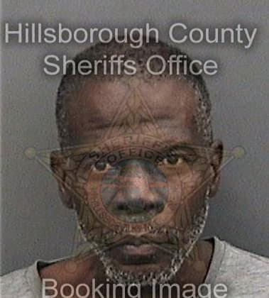 Brandon Alexander, - Hillsborough County, FL 