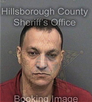 Robert Anders, - Hillsborough County, FL 