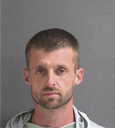 Jason Anglis, - Volusia County, FL 