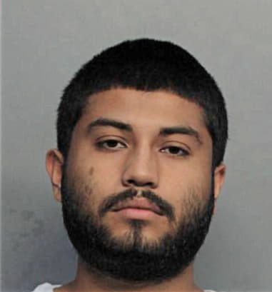 Ulises Avila, - Dade County, FL 