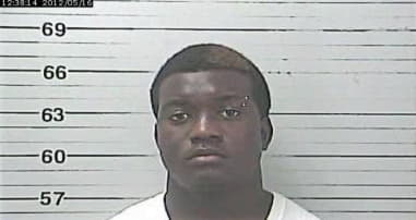 Jeremy Banks, - Harrison County, MS 