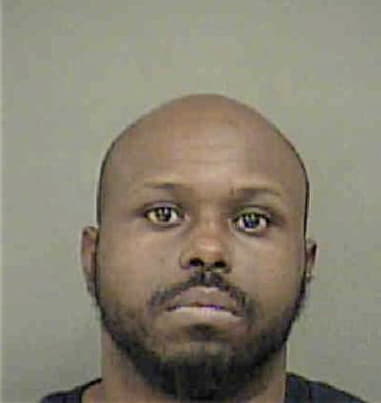 Patrick Barringer - Mecklenburg County, NC 