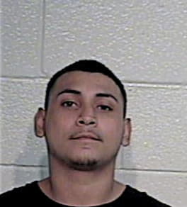 Ramiro Bautista, - Hidalgo County, TX 