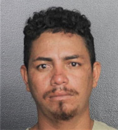 Alexander Bende, - Broward County, FL 