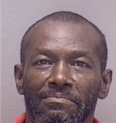 Richard Berry, - Lee County, FL 