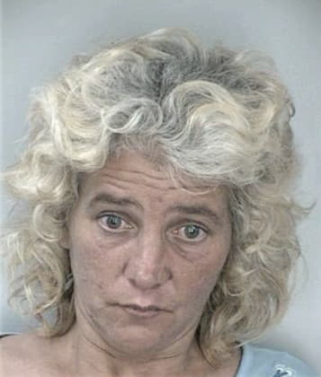 Amber Blackledge - Hillsborough County, FL 