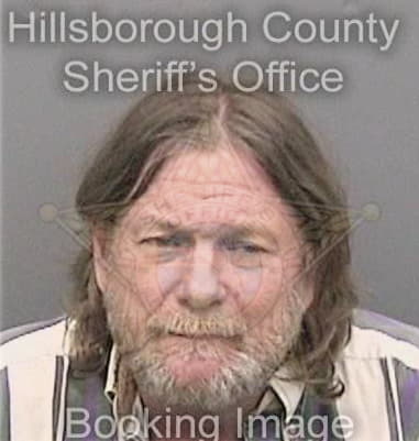 Michael Bolick - Hillsborough County, FL 
