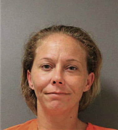 Janelle Bowser, - Volusia County, FL 