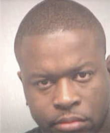 Anthony Boyd - Fulton County, GA 