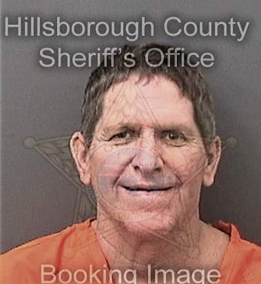 Benjamin Brady - Hillsborough County, FL 