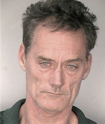 Richard Brainard - Hillsborough County, FL 