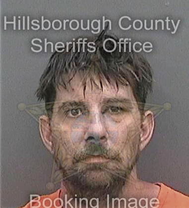 William Branthoover - Hillsborough County, FL 