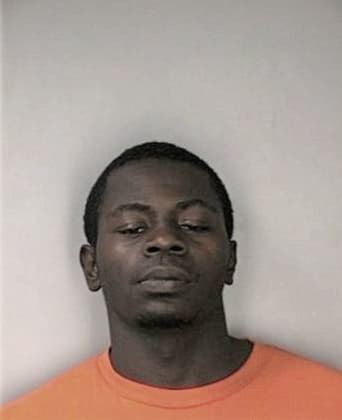 Robert Bridges - Hillsborough County, FL 