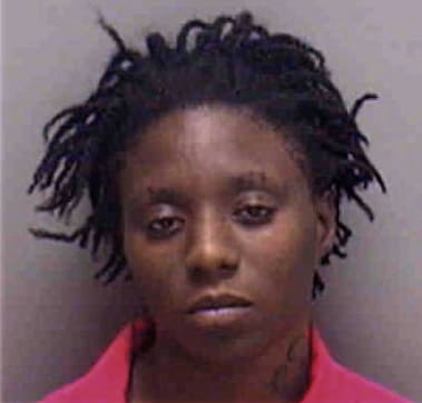 Keshadra Broomfield, - Lee County, FL 