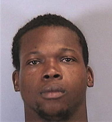 Dante Brown, - Manatee County, FL 