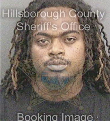 Lamar Bryant, - Hillsborough County, FL 